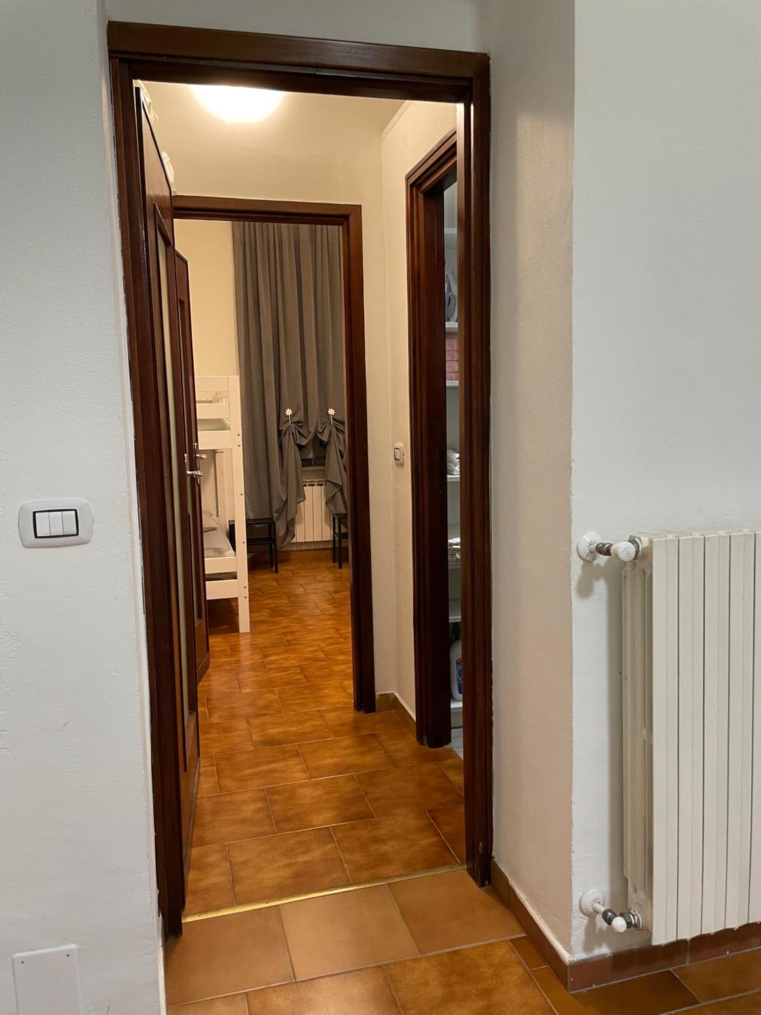 Appartamento Vicino Centro تورينو المظهر الخارجي الصورة